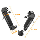 New Four-finger Linkage Mobile Game Controller