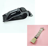Maternity Safety Belt Car Seat Retrofit