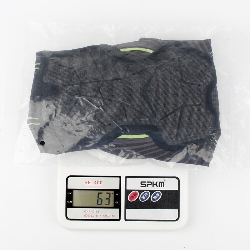 Sports Sponge Anti-collision Outdoor Cycling Running Knee Pad