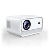 Home Office HD Projector 300 Lumen Electric Focus Projector