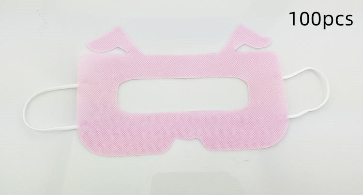 Disposable Isolation Health VR Eye Mask