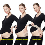 Fashion Maternity Support Abdominal Belt