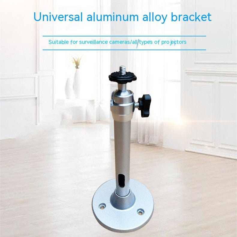 Aluminum Alloy Projector Bracket
