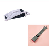 Maternity Safety Belt Car Seat Retrofit