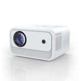 Home Office HD Projector 300 Lumen Electric Focus Projector