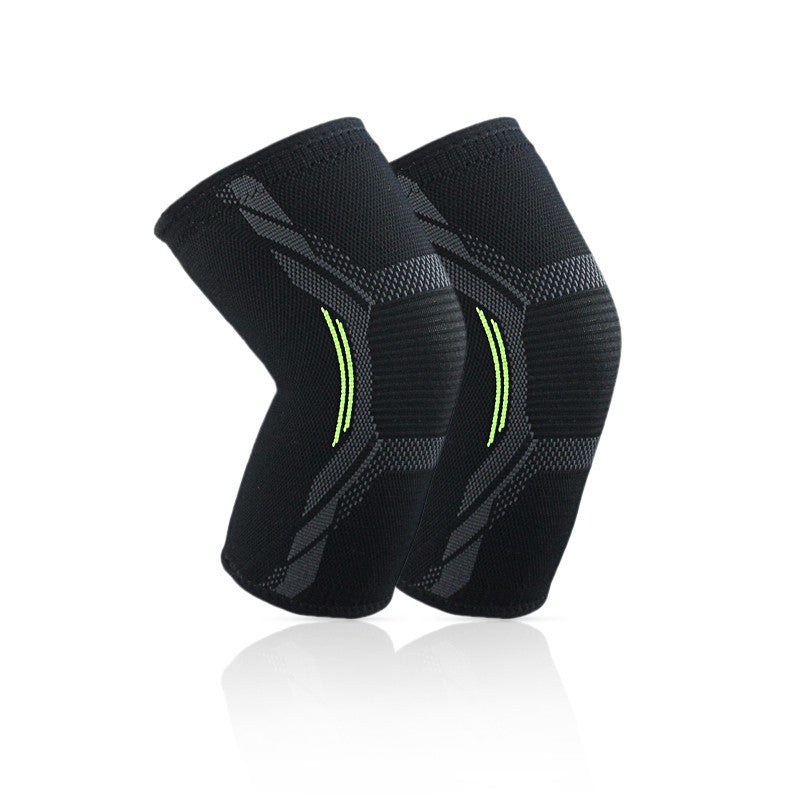 Outdoor Sports Running Knee Pad Leg Protector