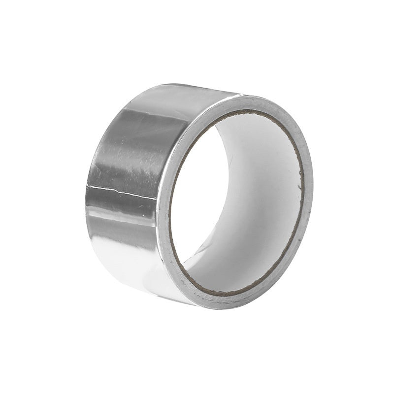 High Temperature Resistant Kitchen Waterproof Self-adhesive Aluminum Foil Tape