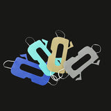 Disposable Isolation Health VR Eye Mask