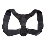 Clavicular Belt Back Posture Orthotics Band Anti-Humpback Sitting Posture Bunion Corrector Shoulder Adjustable Posture