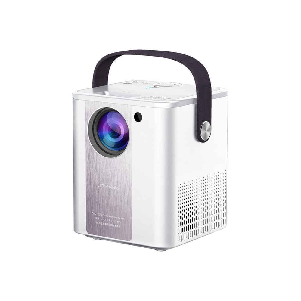 C500 portable mini projector