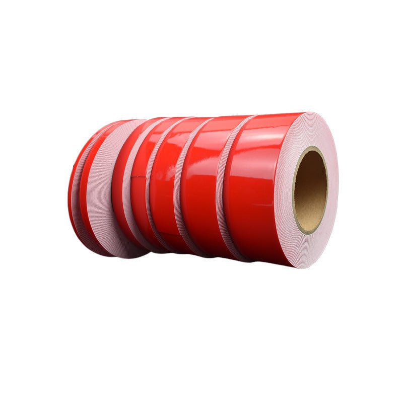 Acrylic Double-sided Tape Waterproof Traceless And Transparent