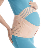 Fashion Maternity Support Abdominal Belt