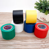PVC Insulation Tape High Temperature Resistant Waterproof