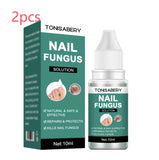 Nail Fungus Repairing Nourishing