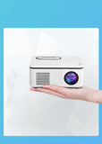 New Mini Micro Projector
