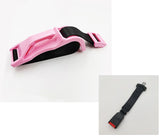 Maternity Safety Belt Car Seat Retrofit