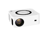 Home HD Projector 1080P Bluetooth WIFI Mobile Smart Projector