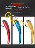 Multifunctional Hand-held Full Body Massager