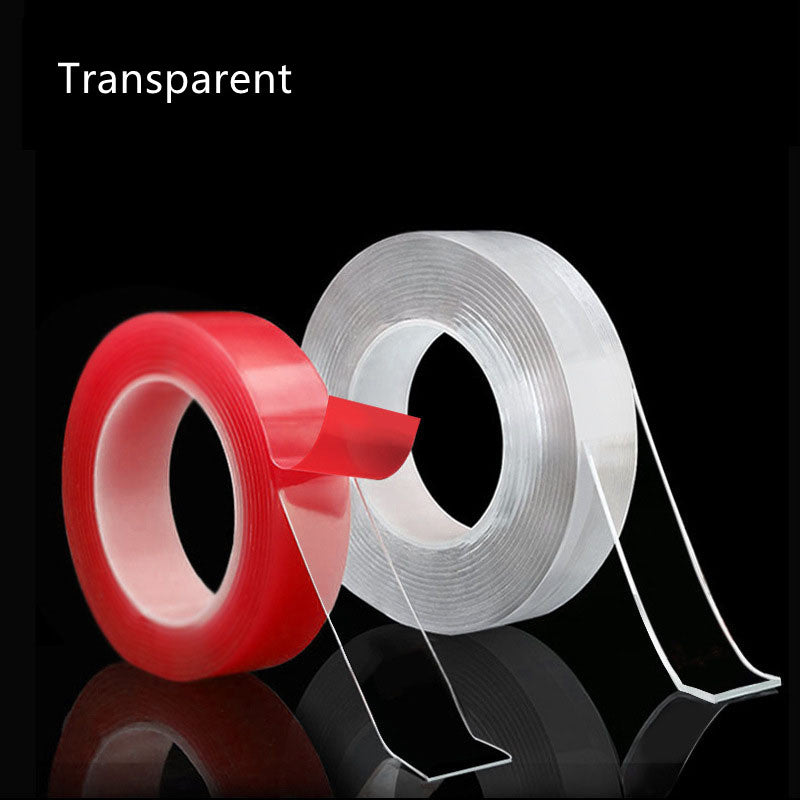 Acrylic Double-sided Tape Waterproof Traceless And Transparent