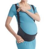 Fashion Maternity Support Abdominal Belt