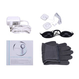 LED Ultrasonic Import Beauty Equipment