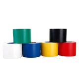 PVC Insulation Tape High Temperature Resistant Waterproof