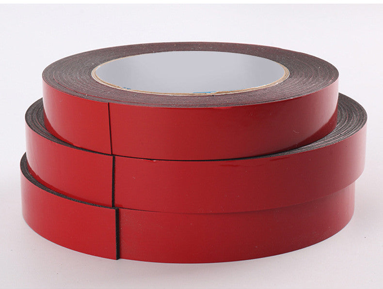 Acrylic Double-sided Tape Waterproof Traceless And Transparent