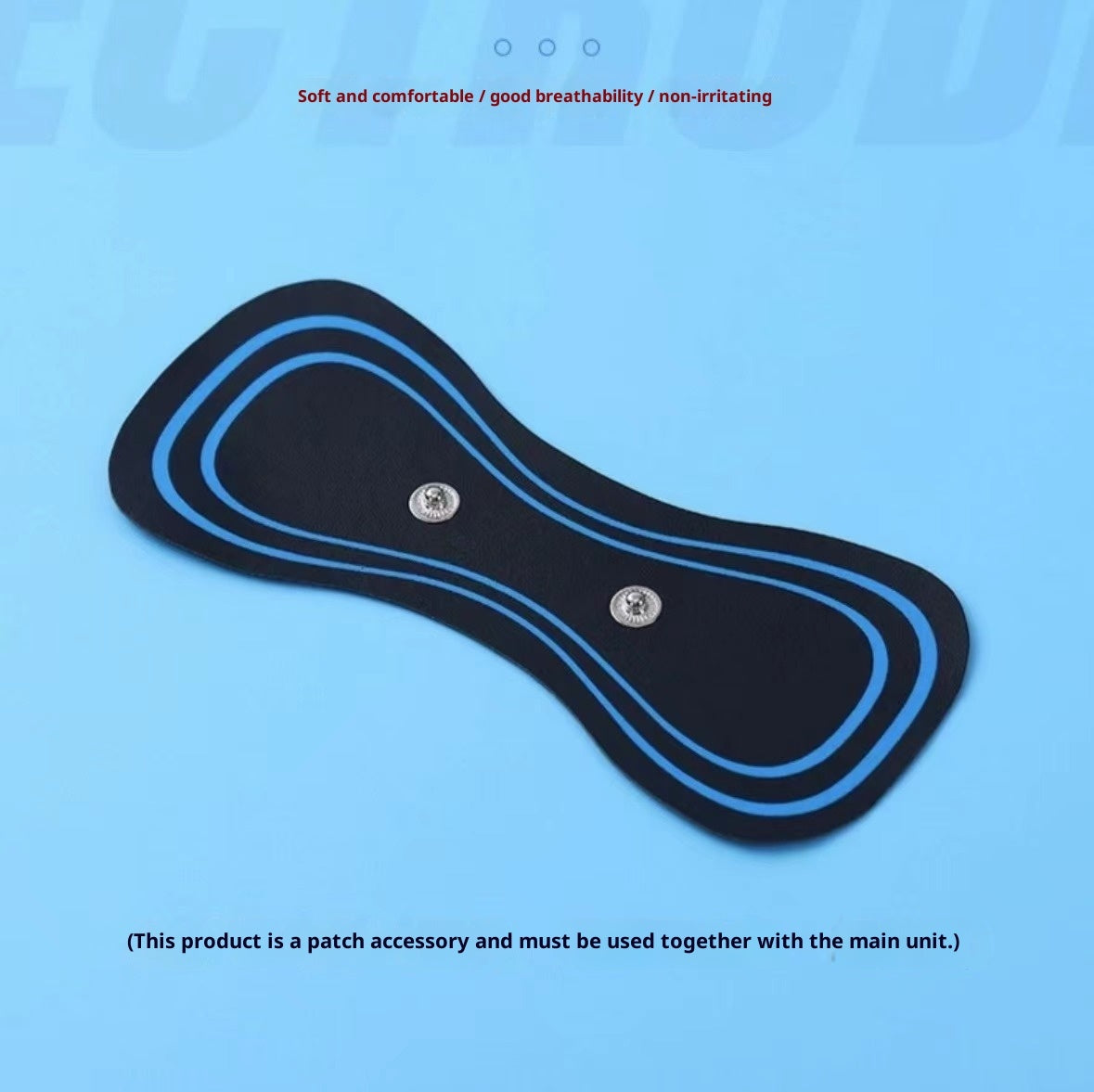 Cervical Massager Intelligent Pulse Multifunctional Shoulder Neck Waist Back Full Body Massager