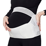 Fashion Maternity Support Abdominal Belt