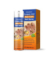 Nail Fungus Care Spray Gloss