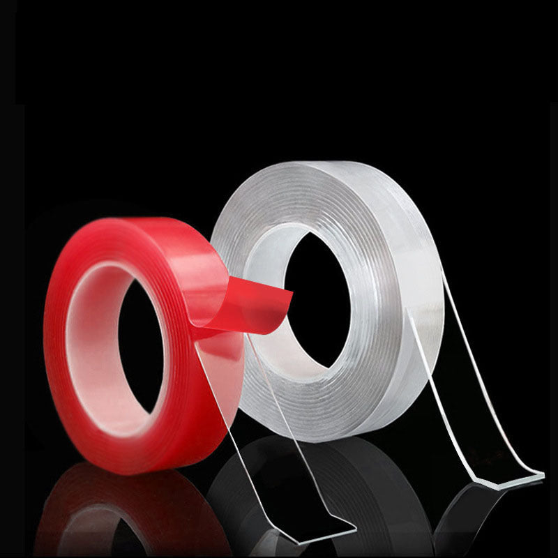 Acrylic Double-sided Tape Waterproof Traceless And Transparent