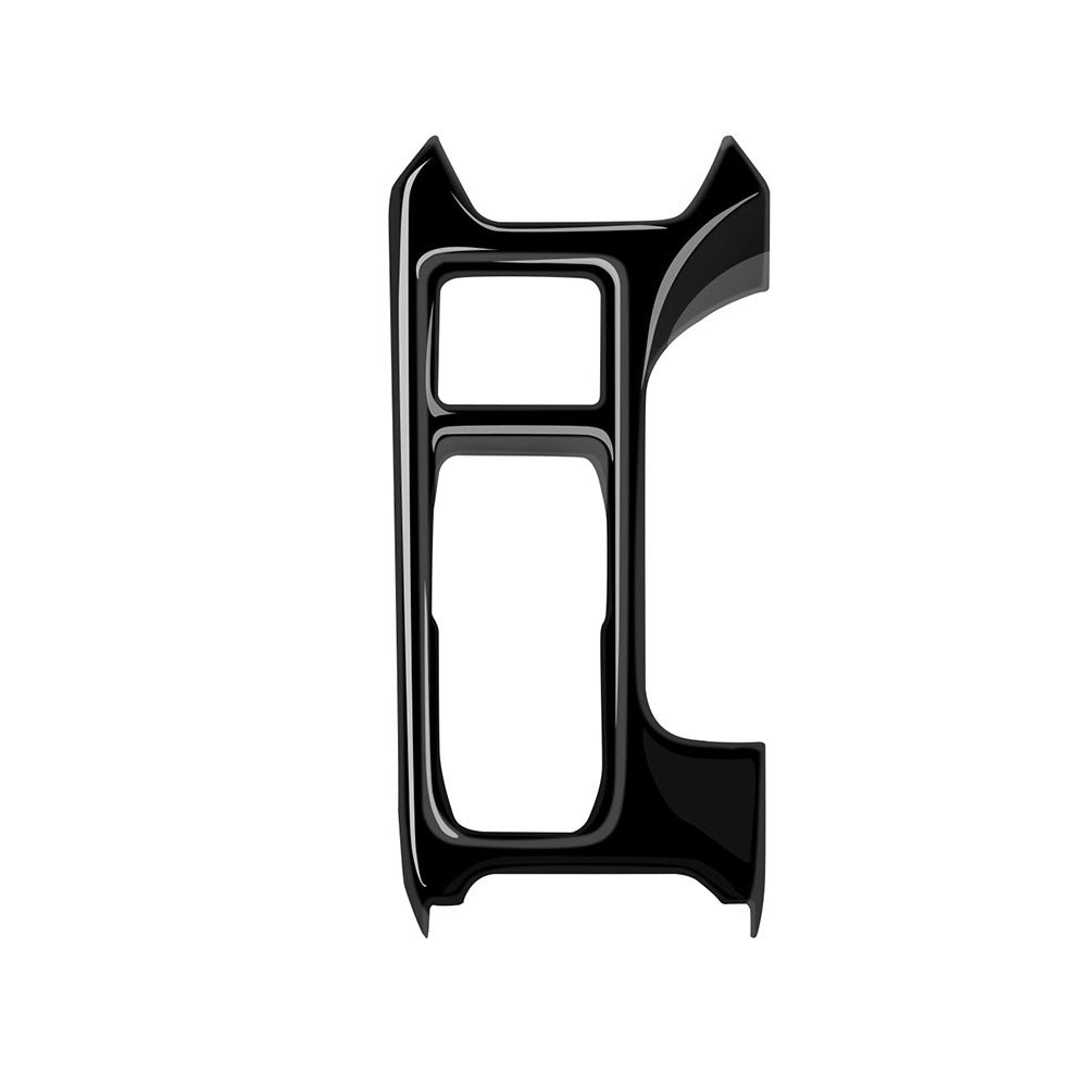 Car Navigation Area Decoration Accessories Interior Stickers