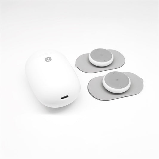 Massager For Whole Body Intelligent And Convenient