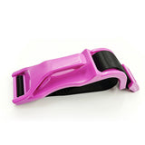 Maternity Safety Belt Car Seat Retrofit