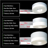 Doors And Windows Thermal Insulation Gap Windshield Waterproof Tape