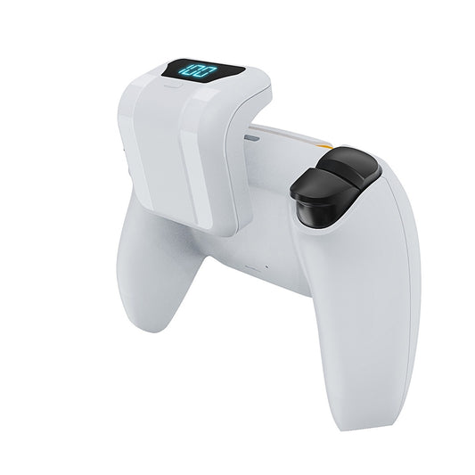 Handle Back 1500ma Lithium Battery P5 Outer Hanging Bag Portable With LDE Digital Display