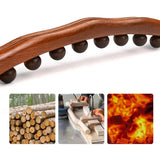 Home Use Whole Body Gua Sha Meridian Dredging Stick Massager