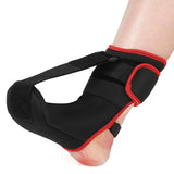 Foot Drooping Stretch Strap Night Splint Adjustable Unisex