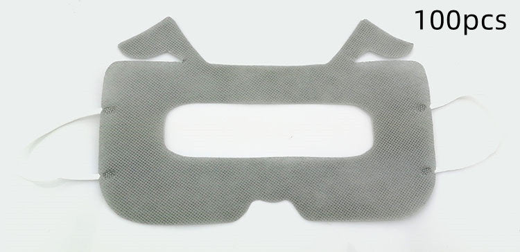 Disposable Isolation Health VR Eye Mask