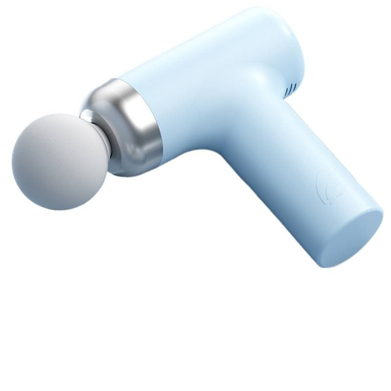 Multifunctional Mini Massager For Whole Body Muscle Relaxation