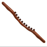 Home Use Whole Body Gua Sha Meridian Dredging Stick Massager