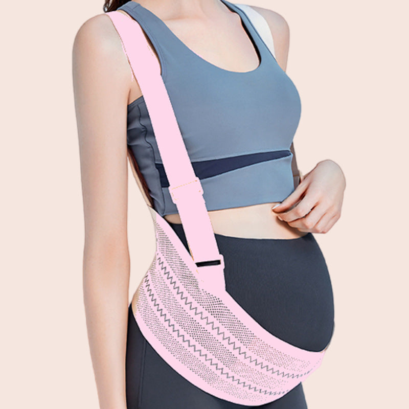 Maternity Belt Special For The Second And Third Stages Of Pregnancy