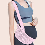 Maternity Belt Special For The Second And Third Stages Of Pregnancy