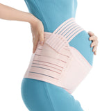 Fashion Maternity Support Abdominal Belt