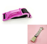 Maternity Safety Belt Car Seat Retrofit