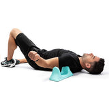 Psoas Relaxation Tool And Personal Body Massager