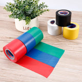 PVC Insulation Tape High Temperature Resistant Waterproof