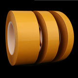 Transparent Non-marking High Temperature Waterproof PET Double-sided Tape