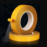 Transparent Non-marking High Temperature Waterproof PET Double-sided Tape