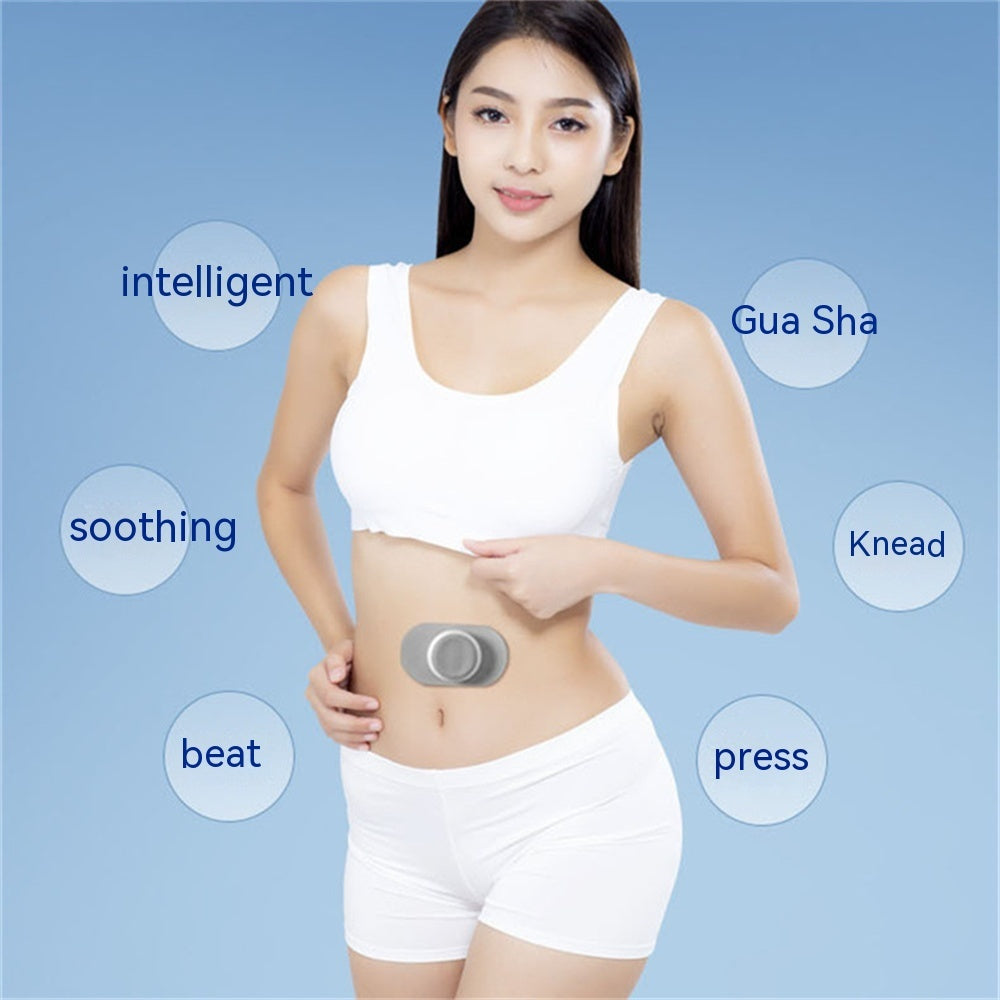 Massager For Whole Body Intelligent And Convenient